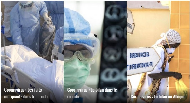 EqualAccessIntl's tweet photo. Pour nos collègues francophones qui travaillent en Afrique de l'Ouest, voici des articles intéressants sur le #covid19, le #SIDA, etc. https://t.co/Ul73UImoqS https://t.co/xCK7Pt0puQ