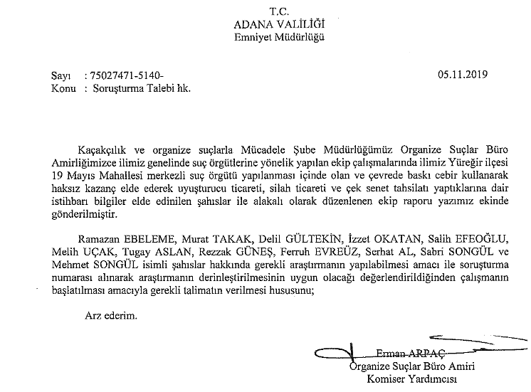 turkiye_kusu1's tweet photo. @AdanaEmniyeti RÜŞVET VERENLERE OPERASYON YAPILMIYOR HATTA SORUŞTURMA BİLGİLERİ PAYLAŞILIYOR. RÜŞVET VERMEYENLERE OPERASYON YAPILIYOR. NEREDEN BAKSAN TUTARSIZLIK NEREDEN BAKSAN ADALETSİZLİK.
@adalet_bakanlik @EmniyetGM @TC_icisleri @TCAdanaValiligi @AdanaEmniyeti https://t.co/SyBI5593GG