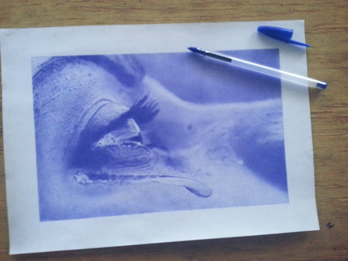 Ochiwamba1's tweet photo. Todays work is of a 20 year old Smart Kaira from Karonga. You can find him on +265886512450. Smart's Art involves creating hyperrealistic drawings using a ballpoint pen. Show some love by giving him business or retweeting this to reach those who can give him business. #Malawi! https://t.co/zksxVtSJEQ