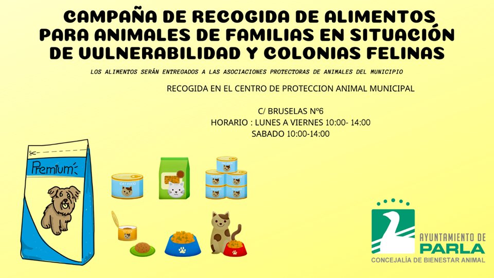 Ayuntamiento de Parla tweet media