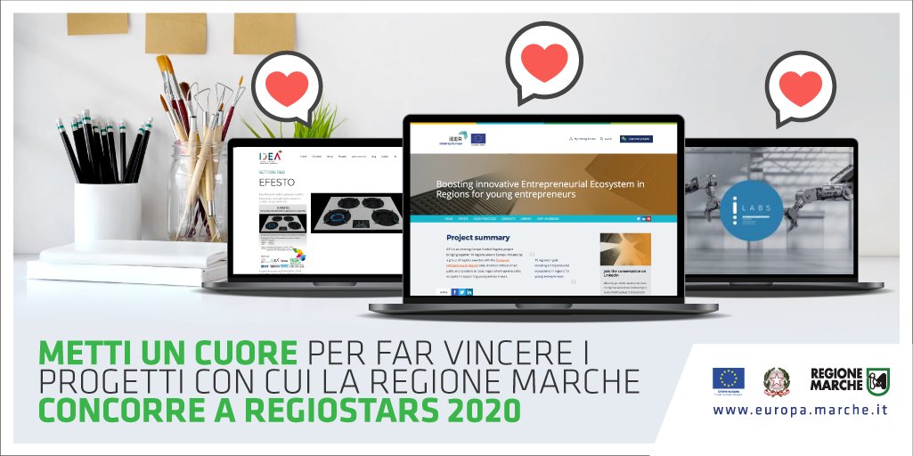 Marche Europa tweet media