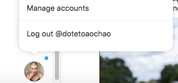 dotetoaochao's tweet photo. Menage? @Twitter seu pervertido, kéro 

kkkkkkkk https://t.co/Zl1HOdQPia