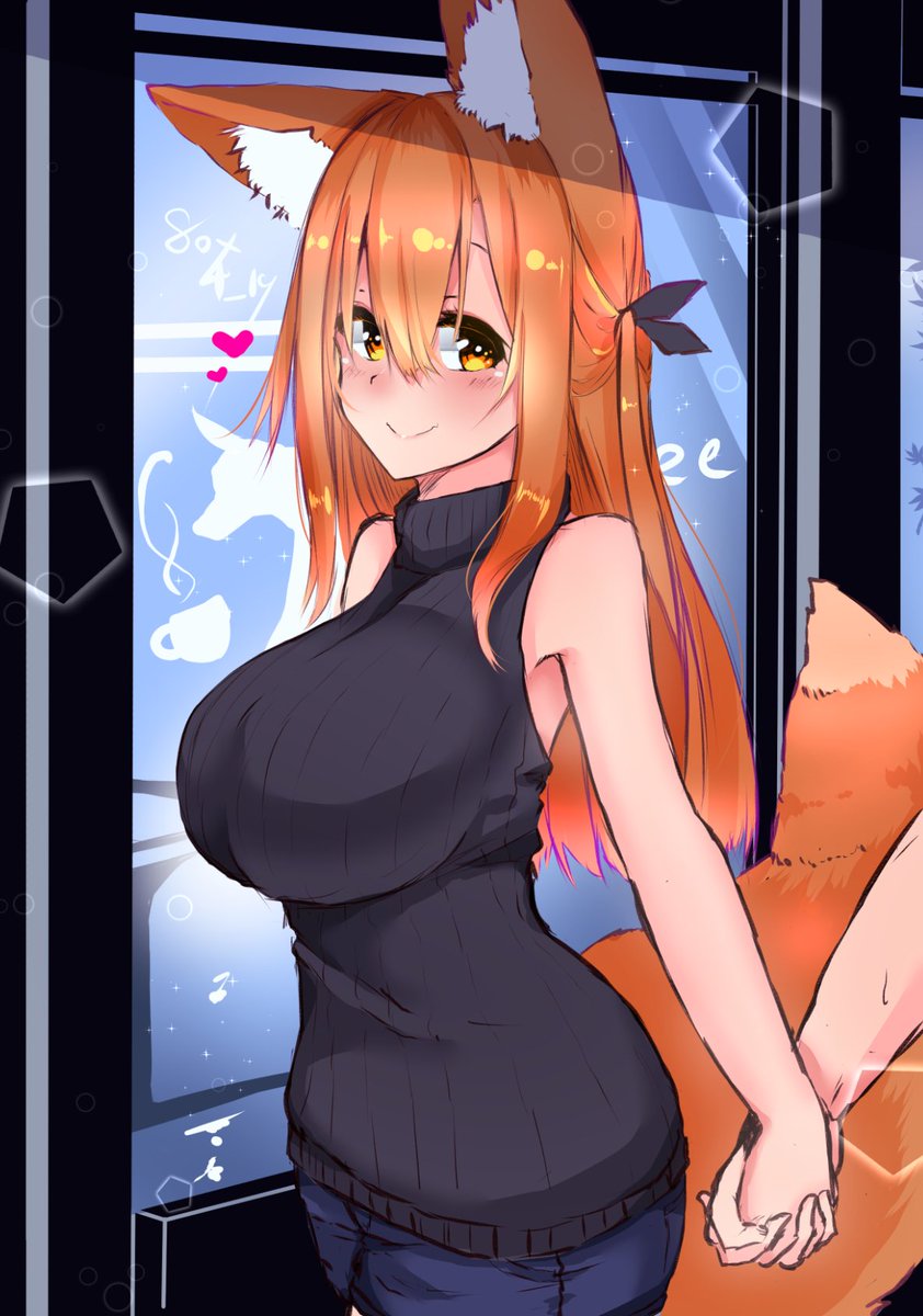 ふぁいあーふぉっくす(仮)＠Skeb募集中 tweet media