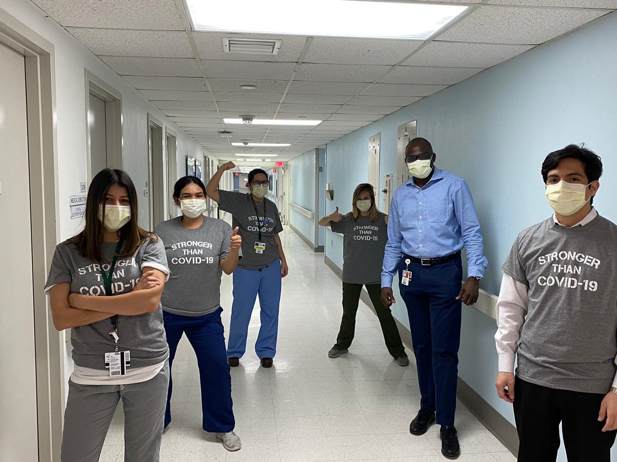 Jackson Health System tweet media