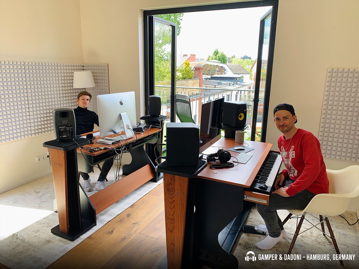 ZAOR Studio Furniture on X: 