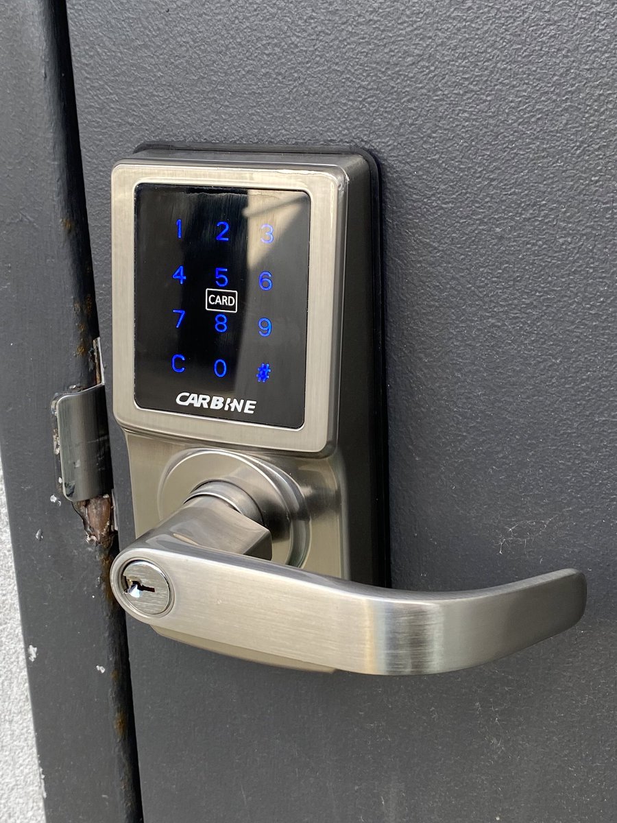 SelectLocksmith tweet picture