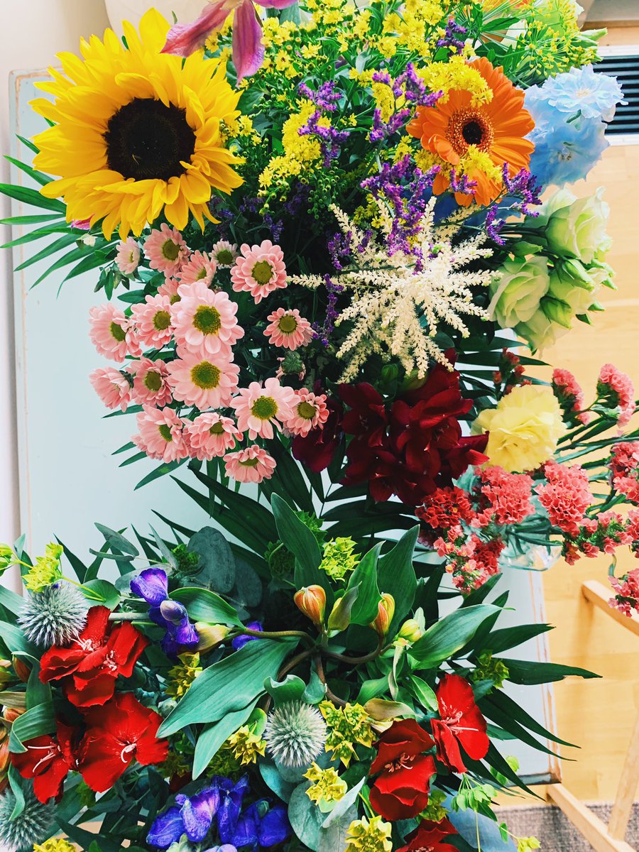 JOBNYT: I denne uge er jeg startet som digital redaktionschef på TV 2. Jeg glæder mig helt vildt til alt det nye og spændende!