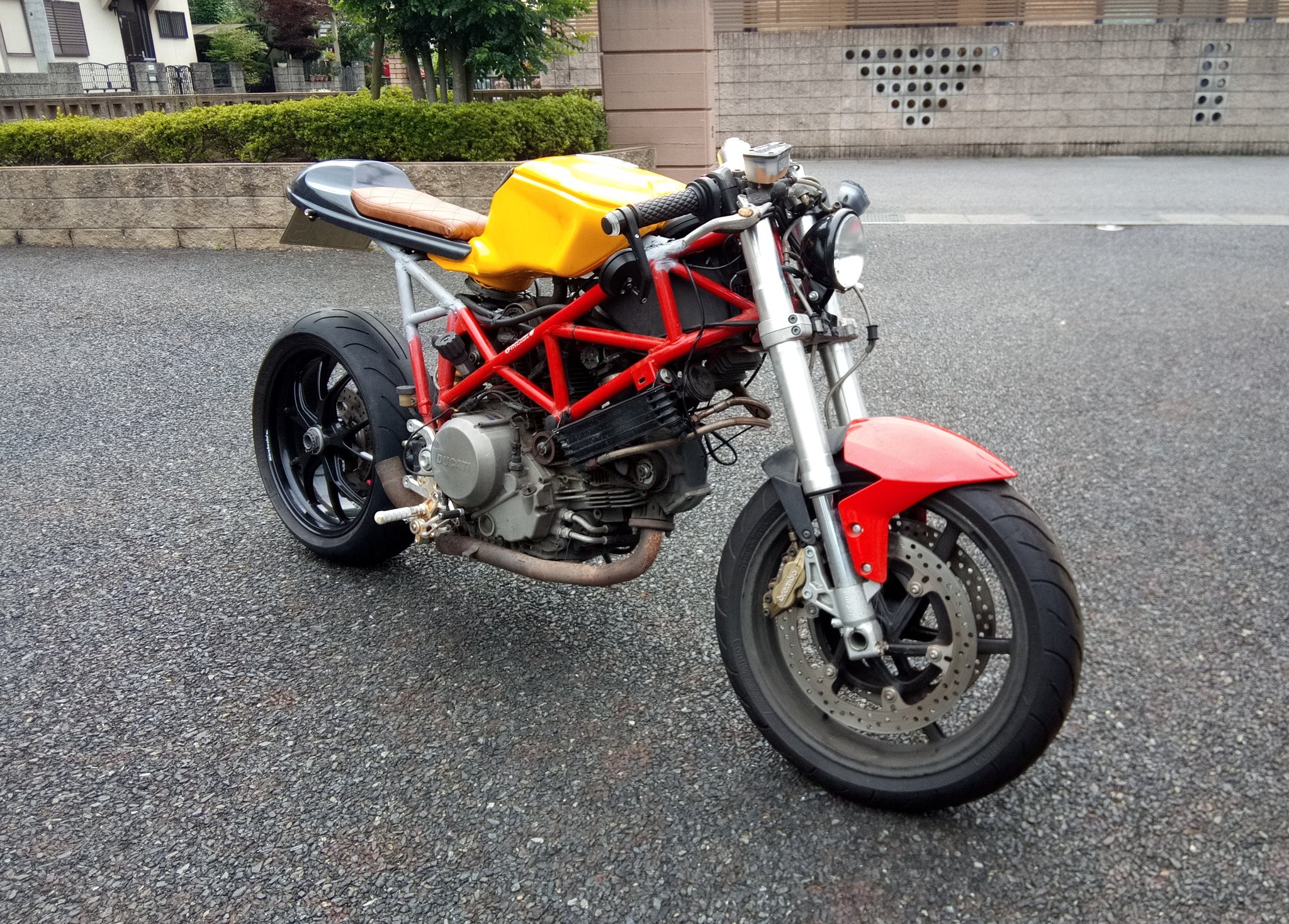 カフェファイター Twitter Search Twitter