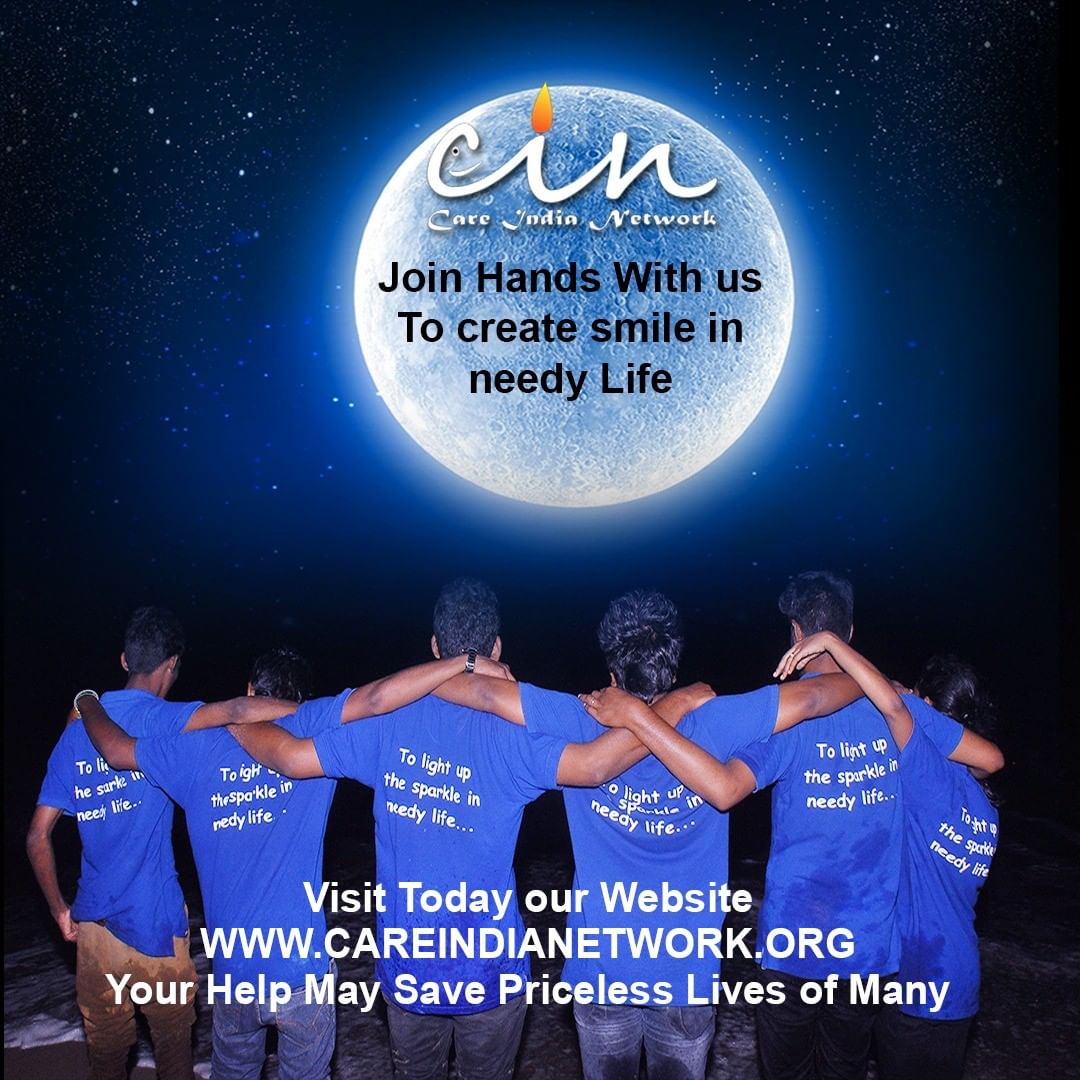 cin_care's tweet photo. Join hands with us 
Kindly visit us https://t.co/nZnRziaycb

#cin #careindianetwork #staysafe #help https://t.co/cncDUYl8l1
