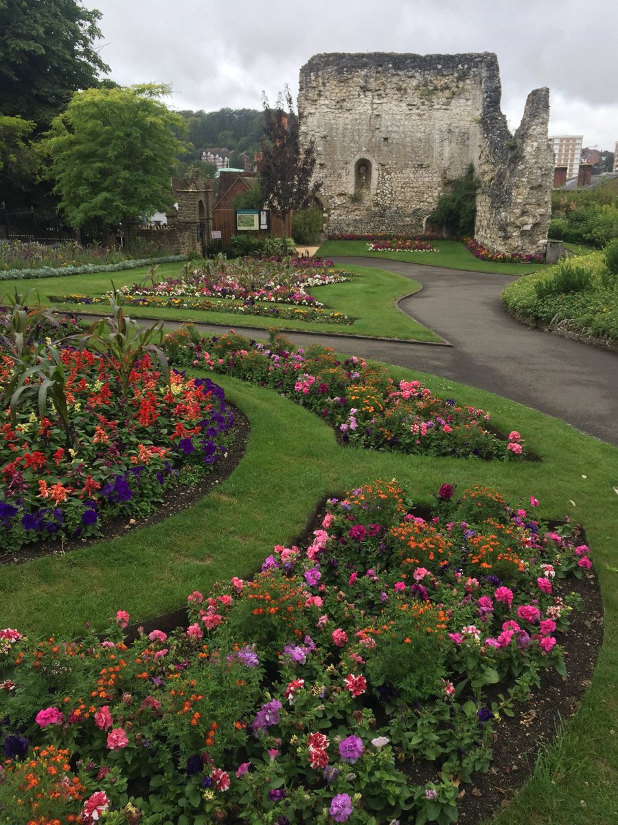 The County Club tweet media