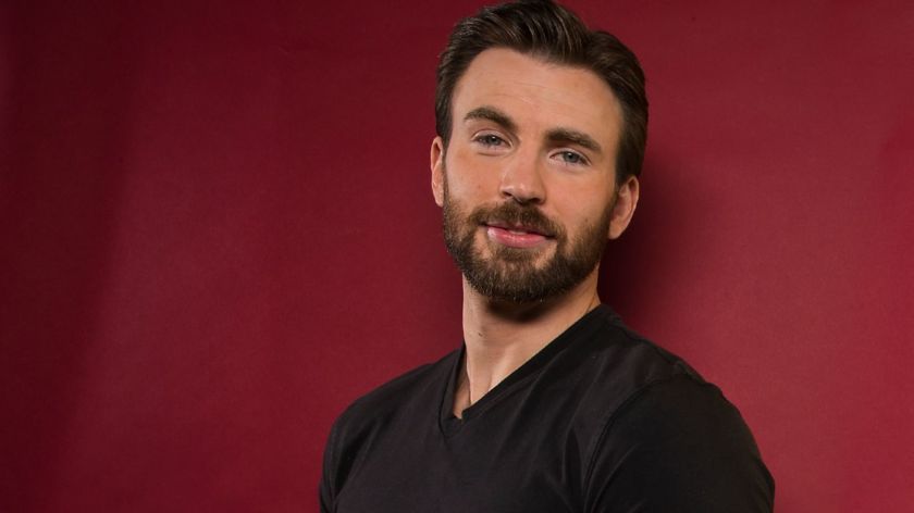 Chris Evans as Dreamworks characters, a thread: