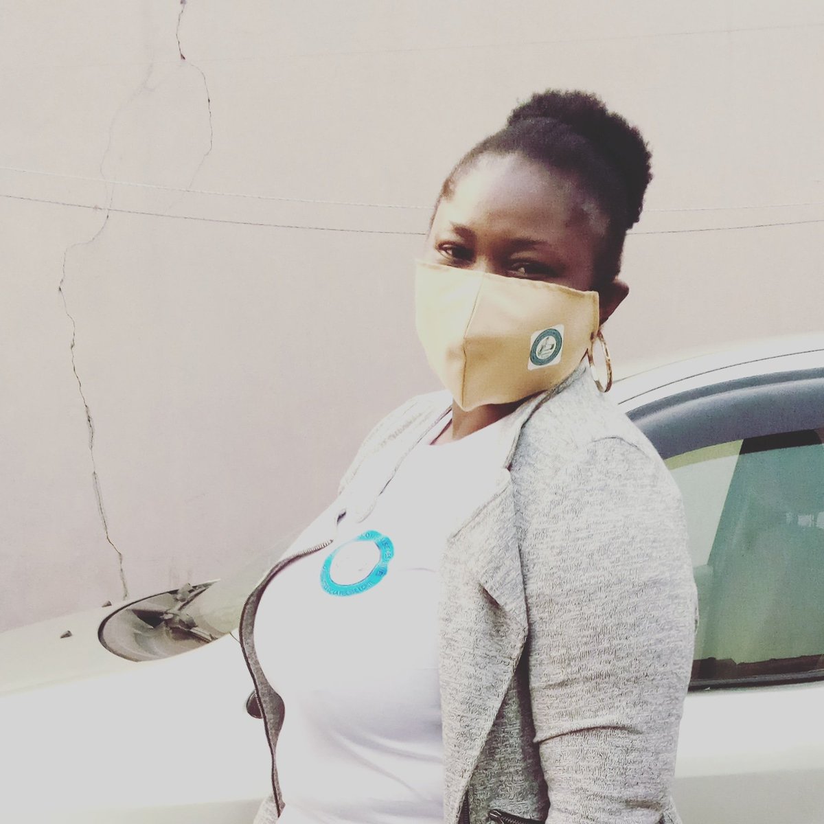 GNgyke's tweet photo. "J'observe toujours les gestes barrières après le confinement, Je me protège et je protège mes proches..."ACOFEPE
#stopcoronavirus
#INTERNEWS
#PAULGALLENFAMILYFOUNDATION https://t.co/I2cexFt41p