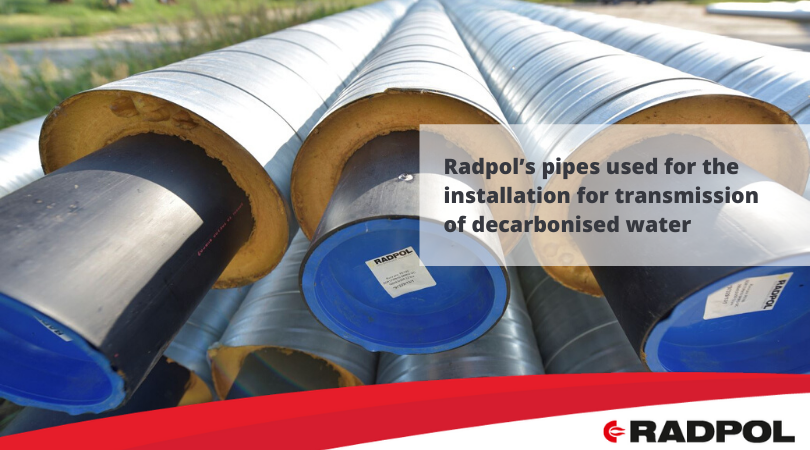 RADPOL2's tweet photo. We design and supply complete #pipe systems for industrial applications, e.g.: transmission of technological media, petroleum raw materials, sulphur and others. See the installation for the transmission of decarbonised water.

See more on our company blog: https://t.co/4sX5SRxsEF https://t.co/UXzOnT7R78