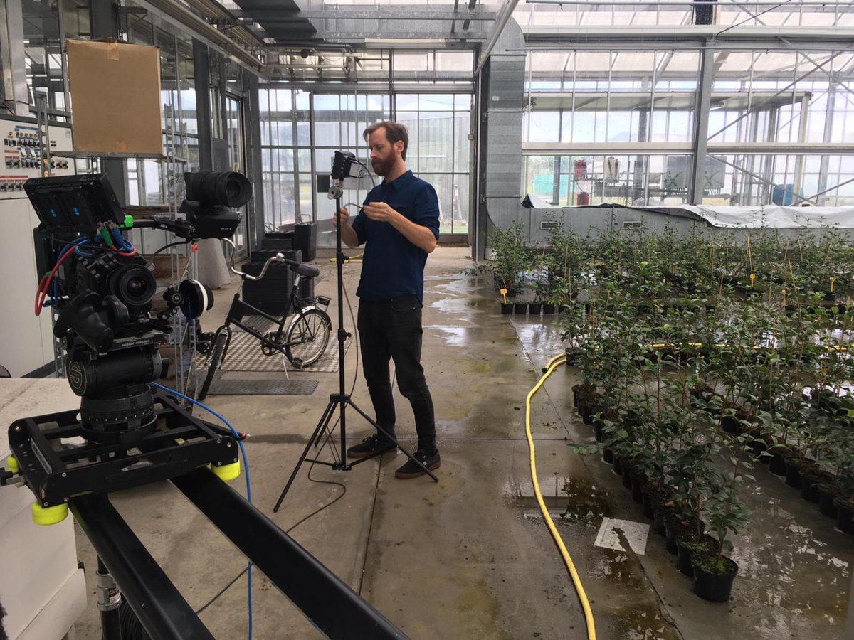 NorthSeaFarmers's tweet photo. #ComingSoon: Our new video on "What is the persective on the effectiveness of seaweed based biostimulants?" Yesterday we discussed these topics with different parties at our project partner @pcsierteelt #seaweedstories #bio4safe #biostimulants #seaweed https://t.co/cTvI3JP1yV