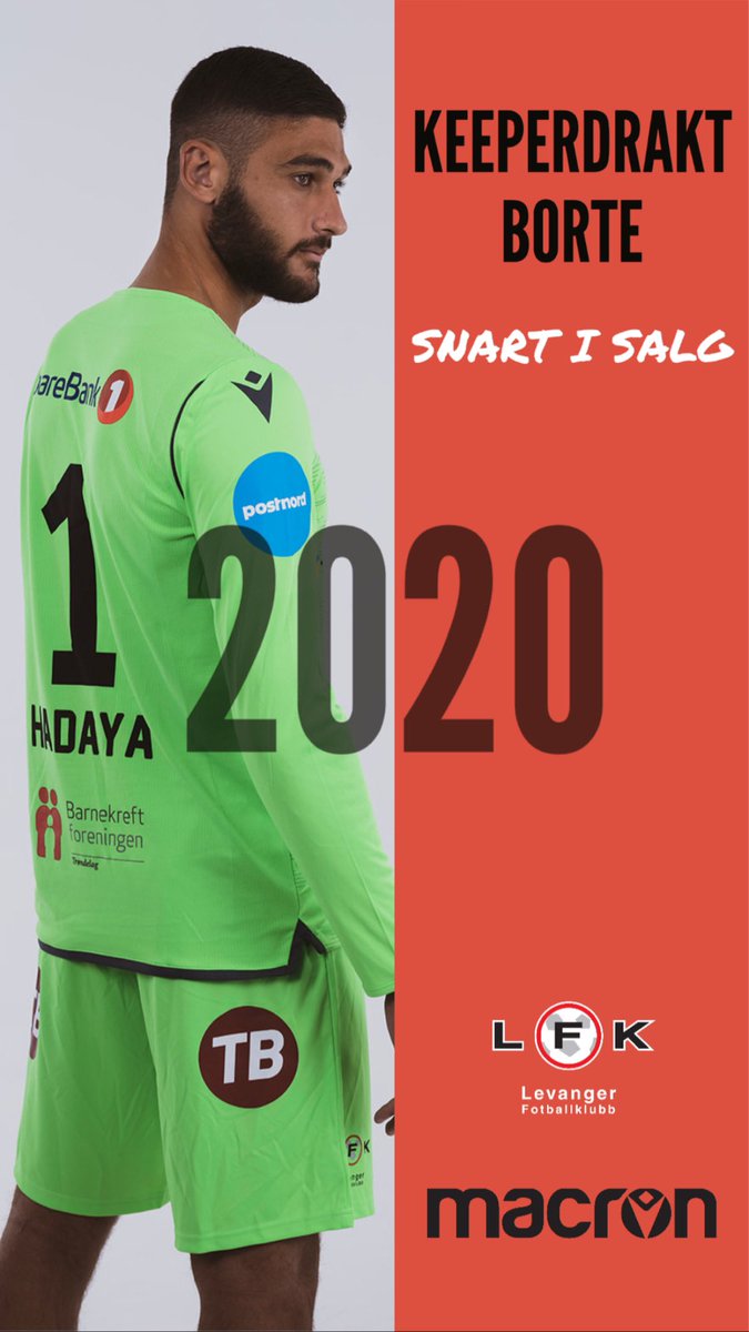 Levanger FK (@lfkweb) on Twitter photo 