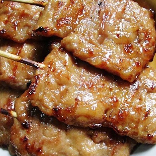 dolxx43's tweet photo. หมูปิ้งรี หมูฝอยเฟบ https://t.co/IccVywBDwQ
