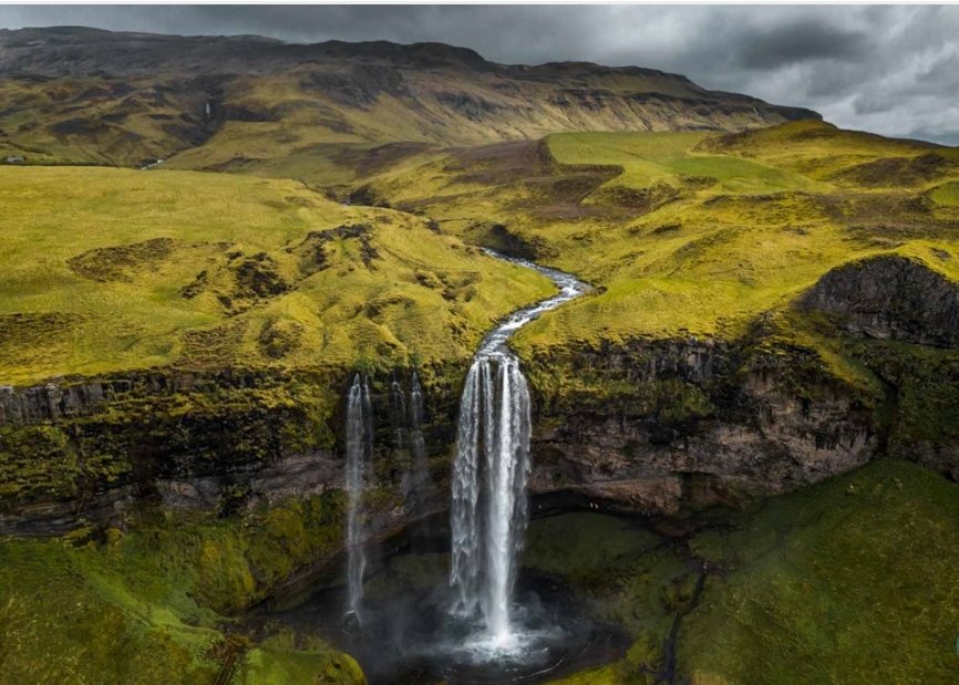 Earth pics 🌍 tweet media