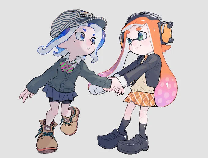 ファンアートです 