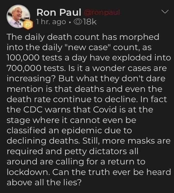 Being Libertarian (@beinlibertarian) on Twitter photo 