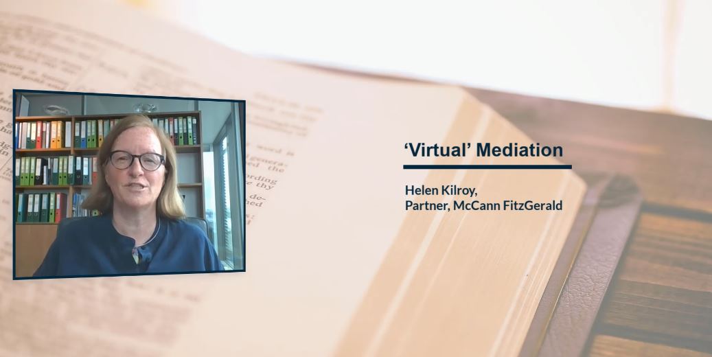 LawSocEdu's tweet photo. This week in #LegalEDTalks, a panel of experienced practitioners discuss #mediation and arbitration during #Covid19. Access the full course here: https://t.co/9j36RYZtGU https://t.co/IzVG2CGgPM