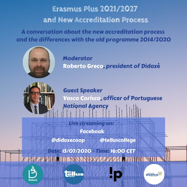 Tellus College tweet media