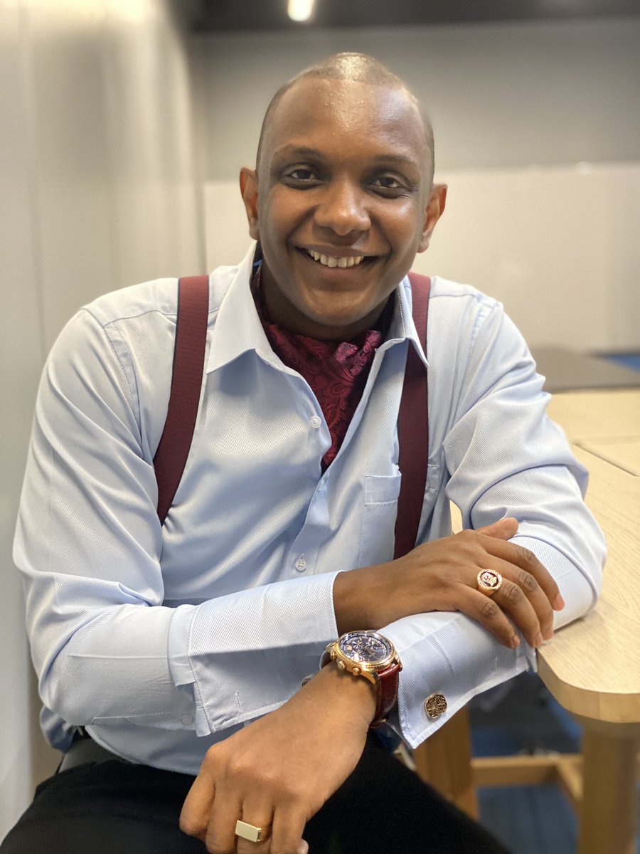sadialioualbadi's tweet photo. Smile you’re the Greatness
#SmileUpProject
#Focus
#Commintment
#Guinea https://t.co/2k59PbkaGb