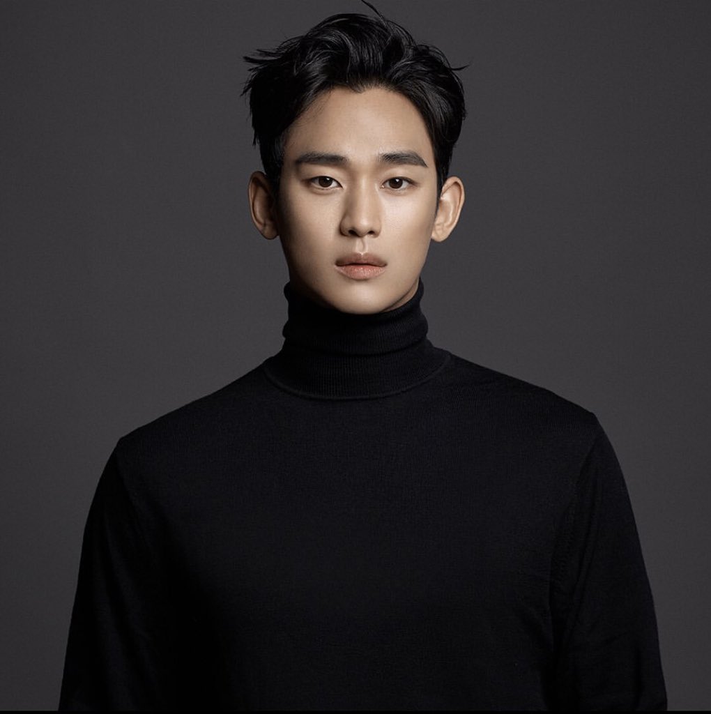 The Saga of Korea’s Highest Paid Actor’s Instagram Posts:  #KIMSOOHYUN [a d e v a s t a t i n g thread ]