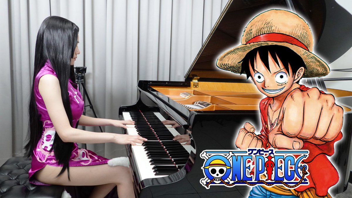 Ru S Piano Ru味春捲on Twitter One Piece Op14 Fight Together T Co Ntes7jujlt This Time I Cosplay As Boa Hancock ﾟ ﾟ ﾉ Onepiece Pianocover Anime T Co Xjjaixibvv