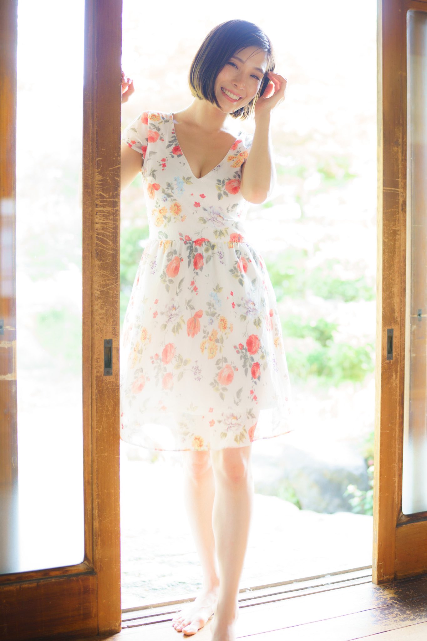 まつ モデル 花村映実さん Hanamuraeimi ロケ地 つくる Tsukuru138 映実の夏休み T Co Uumyi3amcz Twitter