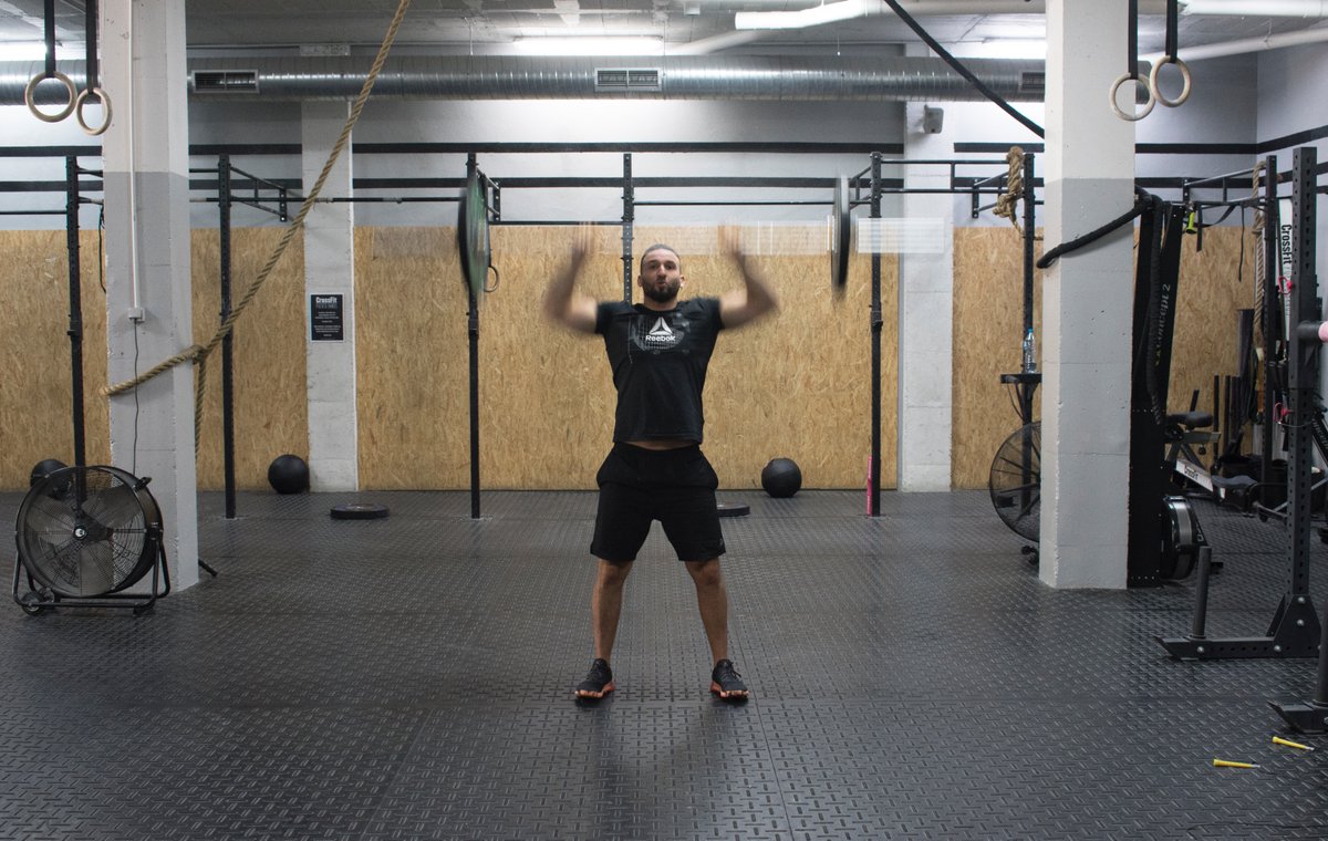 At #CrossFitPuertoBanus they seek to make this place a space where you can explore how far you can go.
And they want to do it with a brand that they love and that brings quality to perform high intensity workouts🏋: <a href="/rusterfitness/">Ruster</a> 
A pleasure to add to the #RusterFamily!