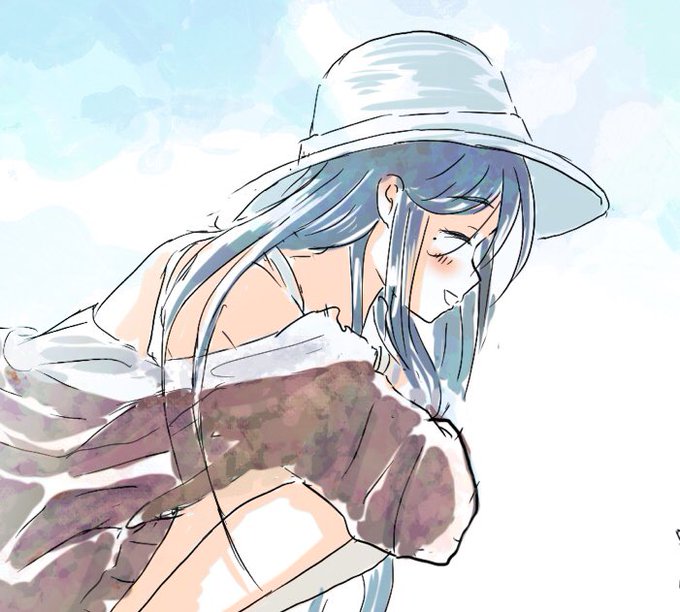 笑い方 高画質 のtwitterイラスト検索結果 古い順