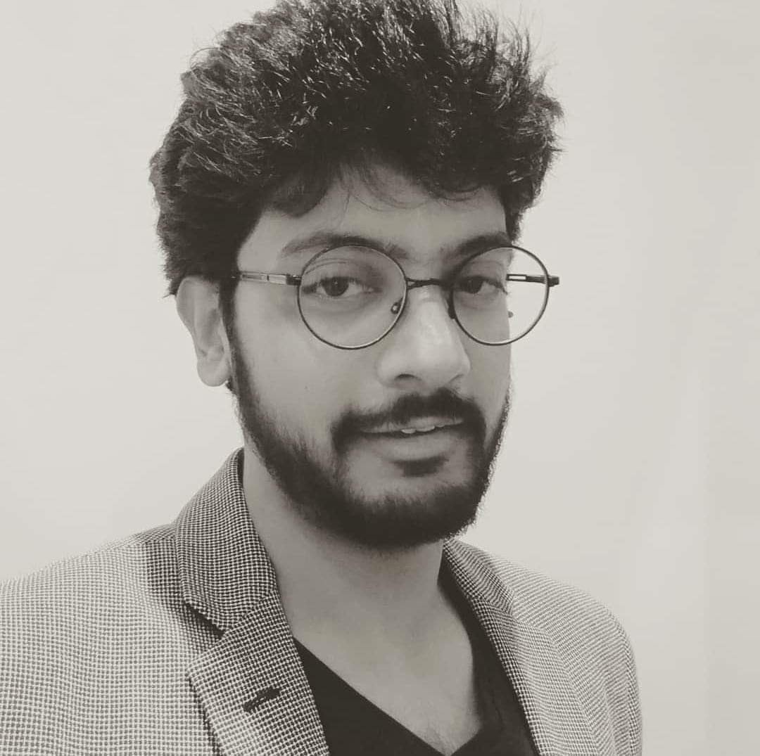 BsbeIitb's tweet photo. Nilapratim Sengupta defended his PhD thesis titled “Spontaneous Synaptic Drive in Detrusor Smooth Muscle: Modelling, Analysis &amp; Implications”.
Many congratulations to ⁦@Nilapratim⁩ and his thesis advisor Rohit Manchanda! https://t.co/77jhME6gvK