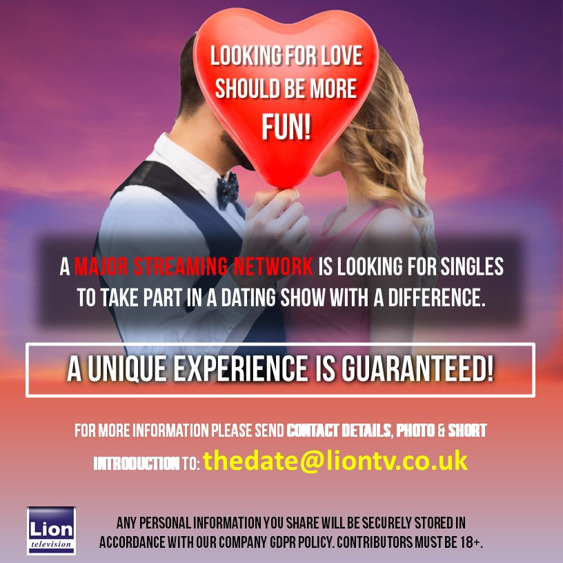 Bex Taylor Casting tweet media