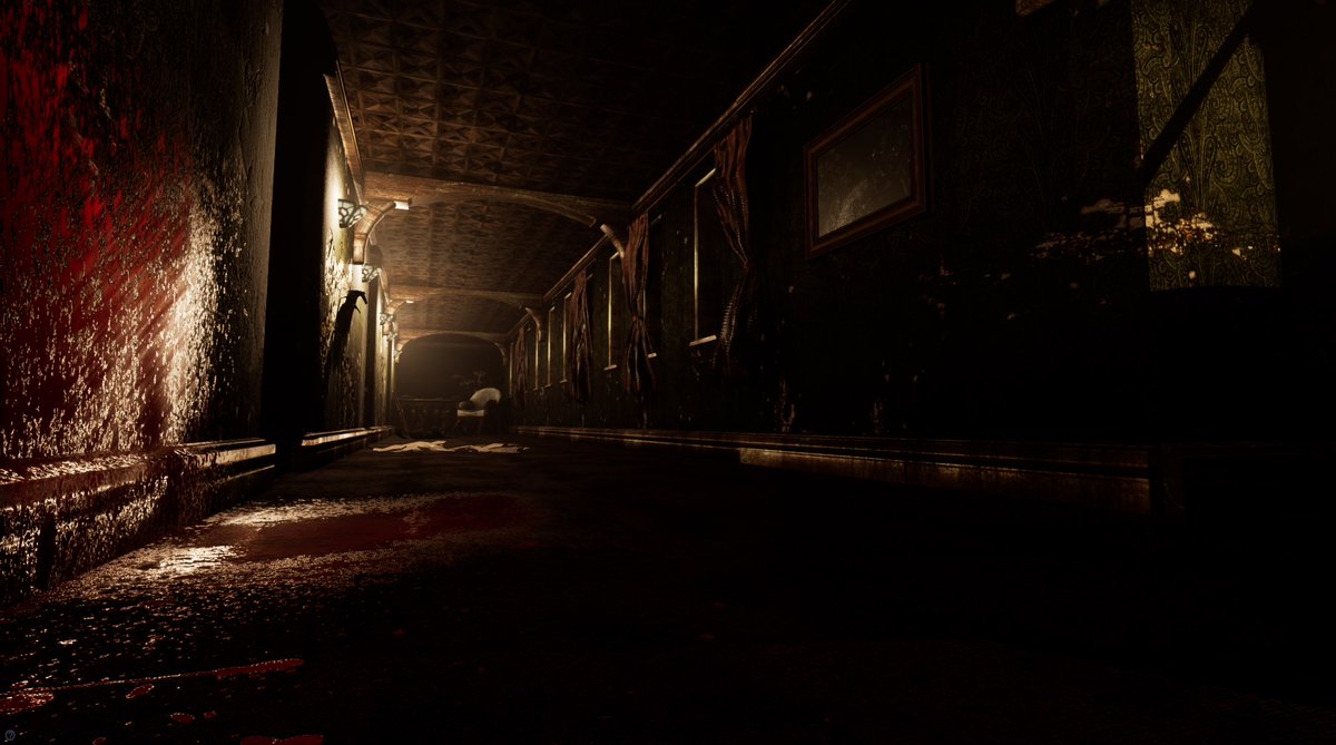 Naz_HS95's tweet photo. Buenos días gente!!
Hoy a las 22:00 (hora española) os traigo EN EXCLUSIVA un gameplay de #ProjectOrder, videojuego de terror independiente actualmente en fase Alpha, desarrollado por @MadnessProj!
Tengo muchísimas ganas de probarlo, no os lo perdáis 😊 https://t.co/DKSq9HnYjz