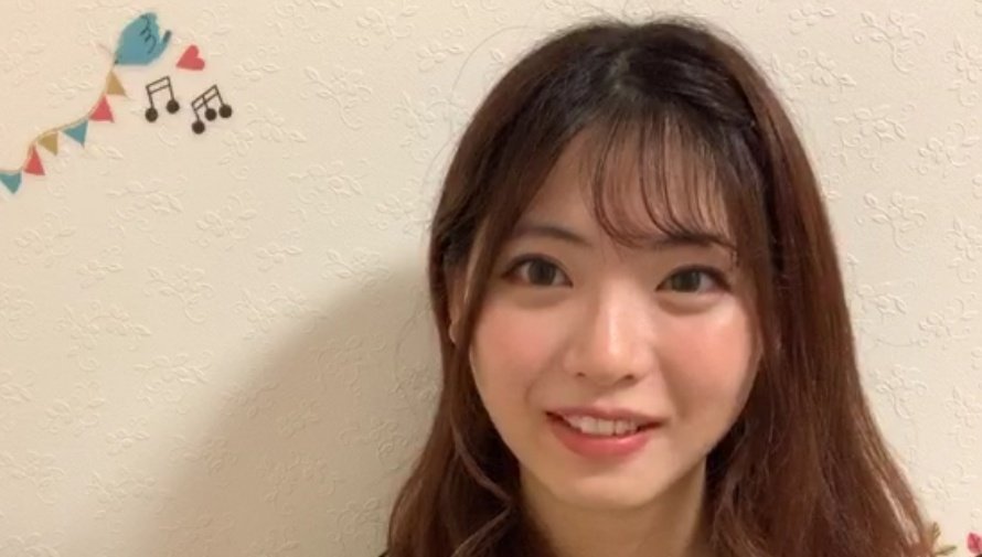 Helmwige_104's tweet photo. Macharin Showroom screenshots!
❤️❤️❤️
#AKB48 #まちゃりん #馬嘉伶 #Macharin #MaChiaLing https://t.co/rtSy5RfD8a