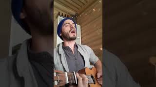 Our latest video is live! The Lycra Man himself, <a href="/MattStockl/">Matt Stockl</a> performs a track by local legend Paula Riordan

youtu.be/8DxoyTsXLak