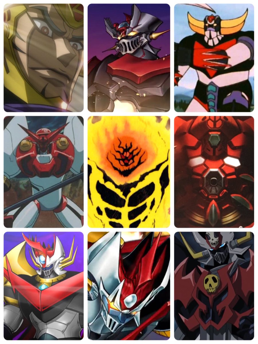 クロス En Twitter 闇の帝王 か 勝てぬ 絶対に勝てぬ