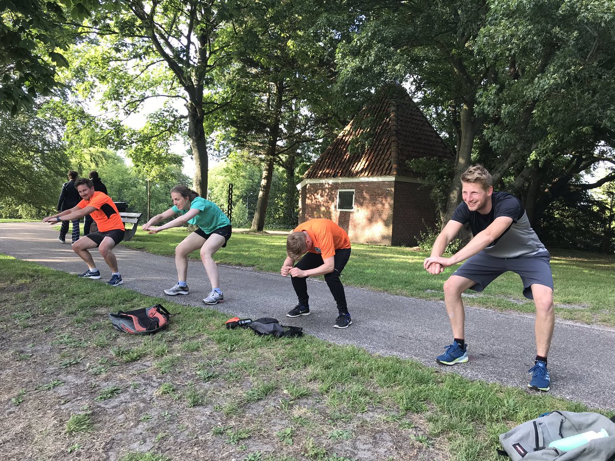 Hesp Personal Training tweet media