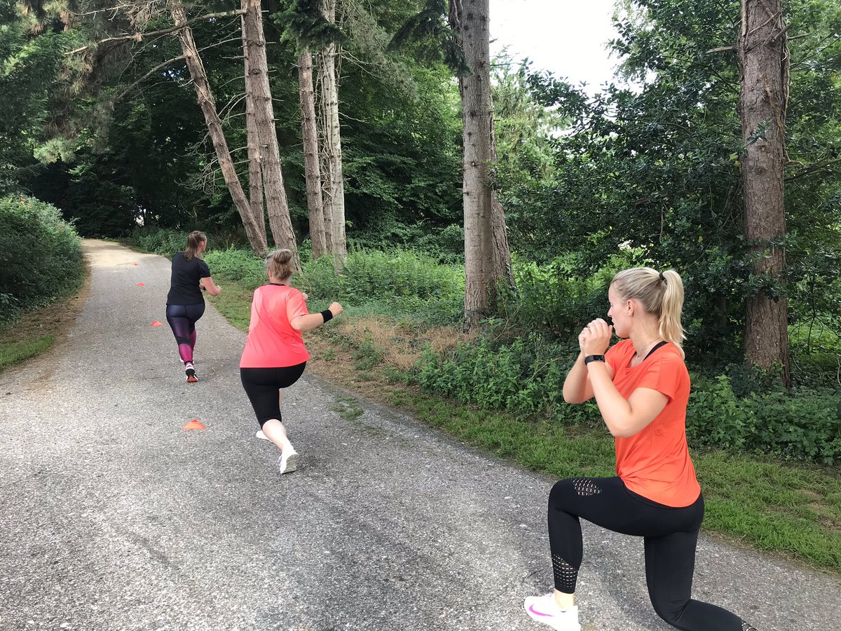 Hesp Personal Training tweet media