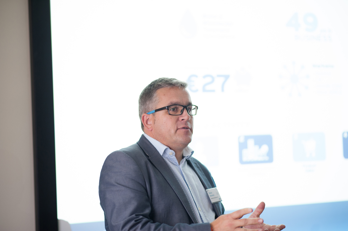 Congrats to our UK GM <a href="/shauncstevens/">Shaun Stevens</a> who is taking over as Chair of the <a href="/British_Water/">British Water</a> UK Forum. Shaun's also been appointed as a Director of British Water on a 2-year term. Shaun is also Chair of the <a href="/HampshireWater/">Hampshire Water Hub</a>. Read more - bit.ly/3iHfHda #RethinkingWater