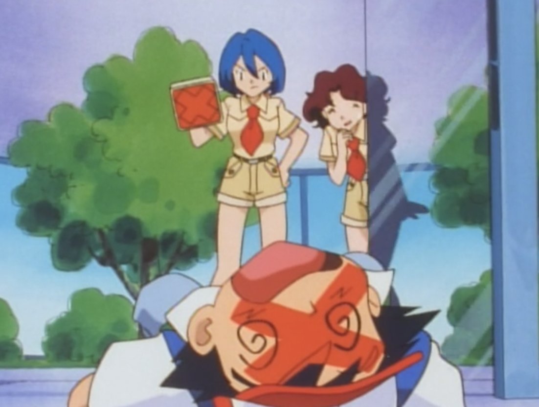 アニポケまとめ Anipoke Matome Twitter