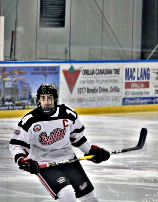 Orillia Terriers tweet media