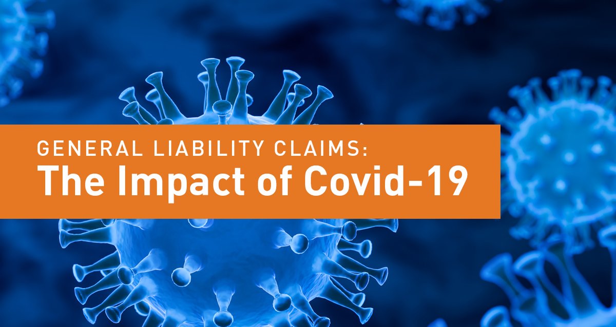 FairfaxWW's tweet photo. Insightful and practical information provided by @WilsonElser to assist claims professionals navigating the previously uncharted territory of Covid-19 in relation to General Liability claims: https://t.co/TcPq6RB9gj

#globalclaims #adaptingtochange #globalinsurance https://t.co/7v8bg12MAe