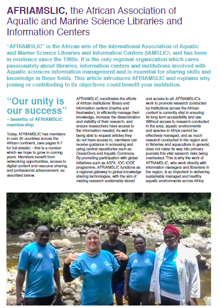 AFRIAMSLIC tweet media