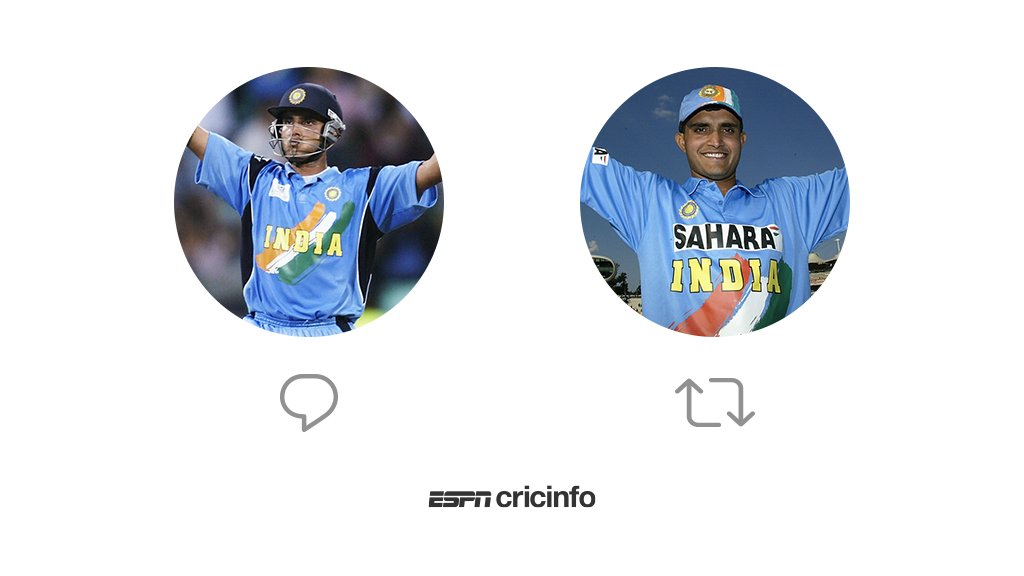 Sourav Ganguly the batsman, or Sourav Ganguly the captain?