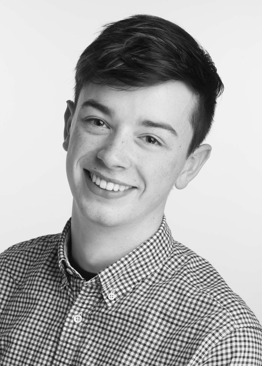 Introducing <a href="/RichardKNeville/">Richard Neville</a> who joins our cast as Sam. A graduate of Trinity College Dublin &amp; an active member of <a href="/DUPlayers/">DU Players</a>, Richard's performances include ‘Life is a Dream’, and ‘All My Sons’. Recently he performed with <a href="/trinitymusical/">Trinity Musical Theatre</a> in ‘Jesus Christ Superstar.’ #Casting