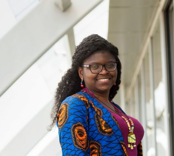 Sometimes business brainwaves appear in surprising ways. Hermine's shocking experience with beauty products led to her starting the innovative @Mbikudi womensbusinesscentre.com/my-startup-sto…