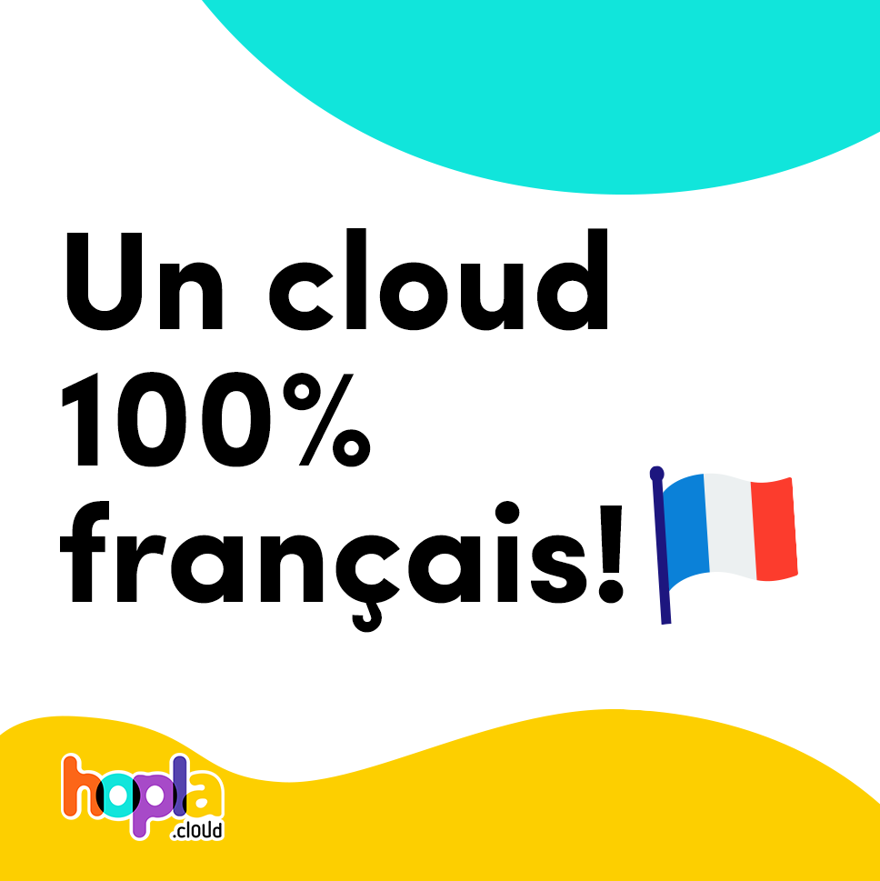 hopla_cloud's tweet photo. ☁️ Optez pour un cloud made in France avec https://t.co/wAUvmJ5ceb ! 🇫🇷🇫🇷🇫🇷
https://t.co/G839K1jpnN

#france #french #lyon #frenchtech #lyonfrenchtech #Cloudcomputing #data #technology #developpeur #informatique #cloud #itsecurity #cloudtechnology #cybersecurity https://t.co/ZkE1Pb1G42