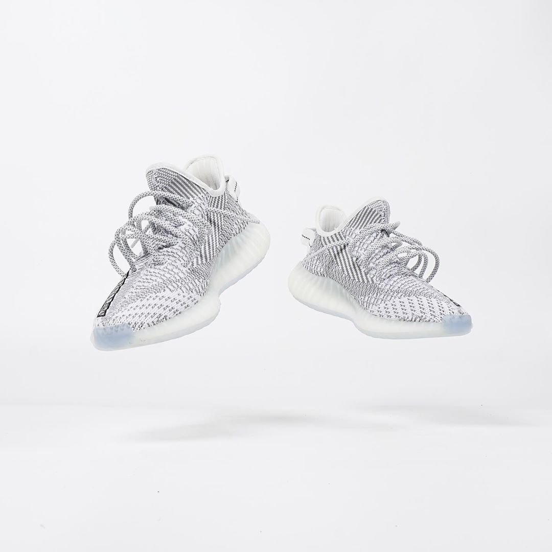collab' Yeezy 350 v2 Dior 