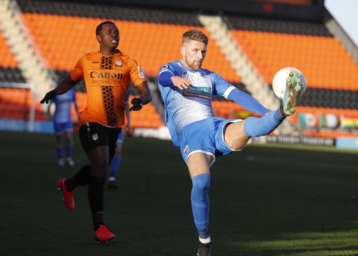 bruntonbugle's tweet photo. Episode 2 is now live! @leerooney and @DanCUFC discuss transfer rumours, Afternoon Tea in Harrogate and Patrick Brough's redemption at Barrow. Available from most podcast apps or link below. Please subscribe to get every ep direct! https://t.co/D54WksmF71 @joncolman #cufc https://t.co/xev7fl5BMz